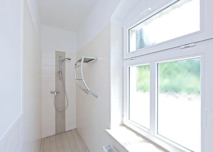 公寓 Am Blauen Wunder