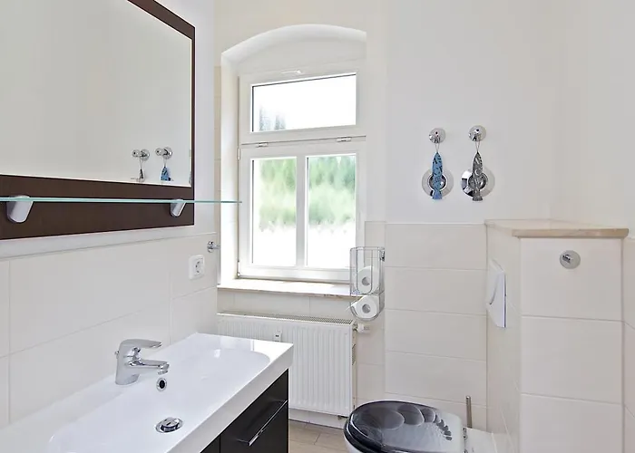 Am Blauen Wunder 德累斯顿