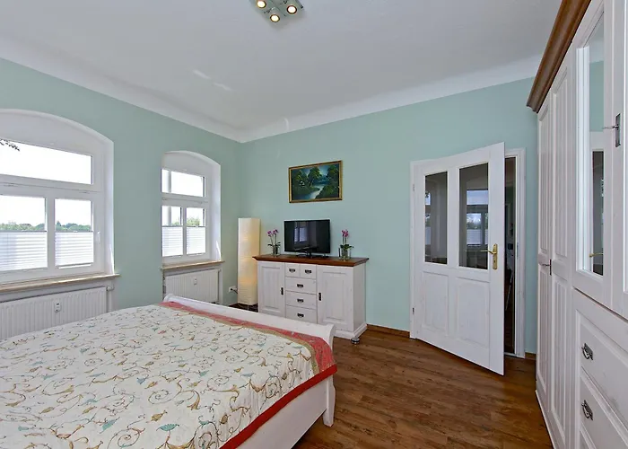 Am Blauen Wunder 德累斯顿