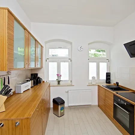 Apartment Am Blauen Wunder *