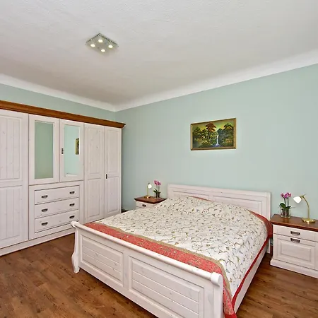 Am Blauen Wunder Lejlighed *