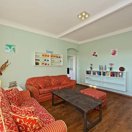 Am Blauen Wunder * Dresden